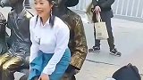 小棉袄不能要了，谁要谁拿走吧！