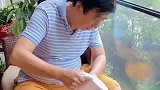 这是漏风的小棉袄，不带这么残害爸爸的