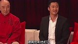 都是练家子，谁打架带护具啊