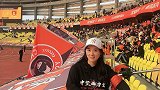 中超首轮MVP评选火热开启 最美第12人蒿雅珺为刘云拉票