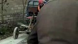 一顿操作猛如虎，走出去没有两米五