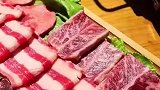很有名的无锡烤肉，这家店做的烤肉太香了