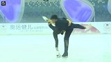 冰上项目-14年-2014奥运健儿公益服务大行动 花滑明星走进上海冰场-新闻