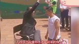 万梓良有多嚣张？腕是真的大啊，反正星爷不想理他