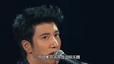 央视再敲警钟！率先出手“封杀”王力宏，李靓蕾这次大获全胜