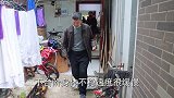 北京来的司先生偏瘫后，在柳州古镇景点两公里锻炼分享