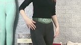 秋裤才是冬季的最佳单品，保暖又显身材