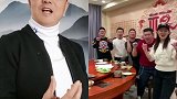 和 胡胖【大石桥联盟】 一起 合拍 我一出场就超闪