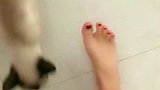 广西表妹难道真的有小鱼干的味道