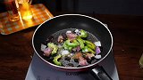 炖鸡放什么调料好