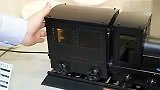 COMPUTEX2012：会跑会冒蒸汽的火车机箱