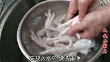 泡椒凤爪的家常做法，看一遍就能学会，酸辣爽口，下酒又下饭