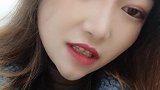 希望以后你满眼都是我