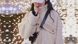 你们冬天都喜欢穿什么外套，羽绒服羊羔毛还是皮草