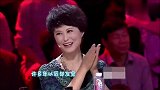 毛宁现场再现《涛声依旧》，旋律一响，全场沸腾