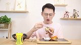 2300一斤的黄油蟹，真的物有所值吗？3