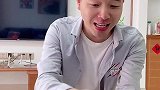 想不到，鸽子还是上了餐桌