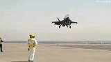 F35空中悬停，歼20都不是他的对手，这是真的？