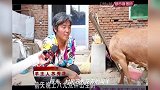 七条腿,八个蹄!罕见!济南一农户家降生一只七条腿羊羔