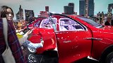 2018北京车展新车快评：迈巴赫全新概念车
