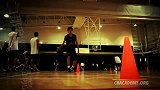篮球-13年-未来希望！探访巴塞罗那少年队99年中国双星-专题