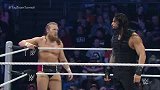 WWE-15年-SD第808期：车轮战大帝丹尼尔大战米兹道乌索-花絮