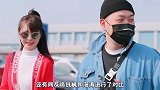 天天兄弟重聚！钱枫胖上热搜，大张伟扎心吐槽：两只眼装不下