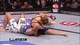 UFC-14年-UFC175自由格斗：隆达罗西vs卡尔莫什-专题