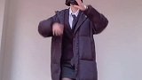 她最后嫁给了一个把她所以作品都点赞的人 空姐之歌 空姐之歌 腿