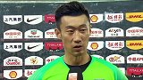 张鹭：希望球队能尽快回到熟悉的感觉 最后阶段球队表现过于混乱