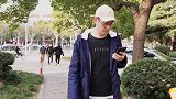 衣服被弄脏了，女孩主动拉去家里清洗，这是场艳遇还是阴谋