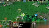 Green vs NuoYan(堵枪眼/桥林解说)