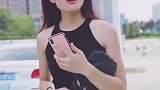 面熟的一定是认识的，比如说前男友