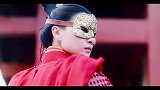 古装美女群像，云归处，你是心事两重曲中谁敢惊动