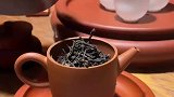 沸水泡茶法赶快学起来
