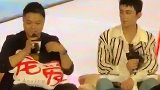 吴磊《宠爱》出演盲人，为找感觉甚至关灯洗澡