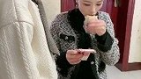 小侄女算你狠，我是哑巴吃黄连有苦难言呀！