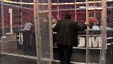 WWE-14年-地狱牢笼60秒：送葬者vs凯恩 地狱牢笼2010-专题