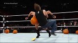 WWE-14年-SD第793期：安布罗斯怒战塞萨罗 扬威万圣节街头大战-花絮