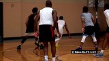 篮球-18年-篮球私训：丹尼斯史密斯JR的疯狂弹跳&迈尔斯特纳三分球成型你们怕吗？-专题