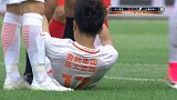 中超-17赛季-联赛-第10轮-延边富德vs山东鲁能泰山-全场