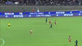 友谊赛-迪马尔科破门小图拉姆建功 国米2-0奥林匹亚科斯
