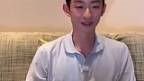 吴宜泽：世界杯看好哪支球队？希望葡萄牙夺冠 我喜欢C罗