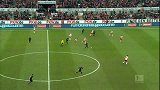 德甲-1415赛季-联赛-第20轮-科隆0：0帕德博恩-精华