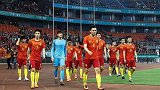 中国VS吉尔吉斯斯坦前瞻 ：“锋无力”国足能否取得开门红