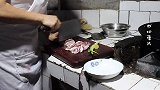 农家小炒肉这么做，家常菜还是属她做得最好吃