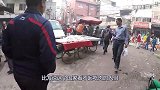 为何印度女人趴在大街上就能怀孕？镜头实拍场面，让人不能接受