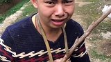 我是谁，我在哪，发生什么事了