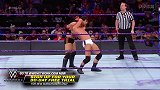 WWE-18年-205Live第63期：斯壮格VS伊丹英雄-精华
