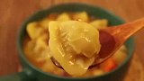 解锁水饺新吃法，咖喱水饺